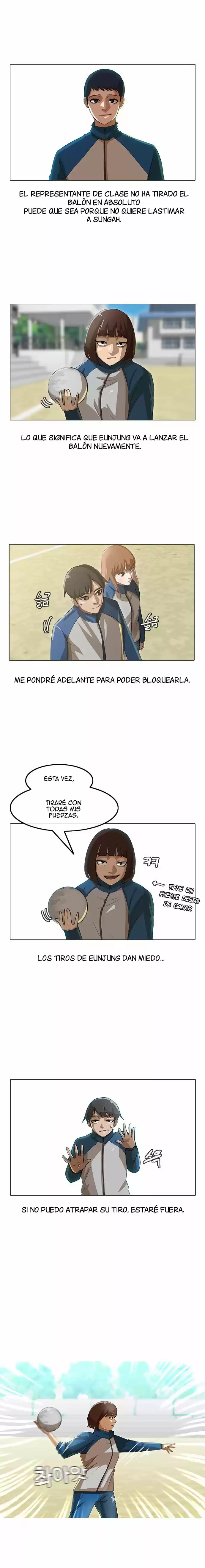 Random Chat capítulo 17, página 5