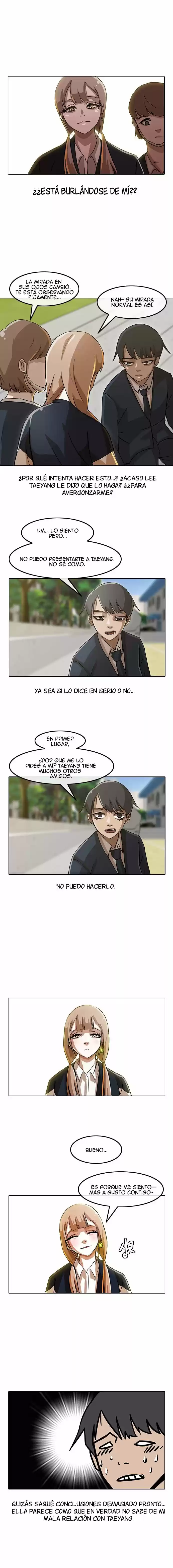 Random Chat capítulo 18, página 4