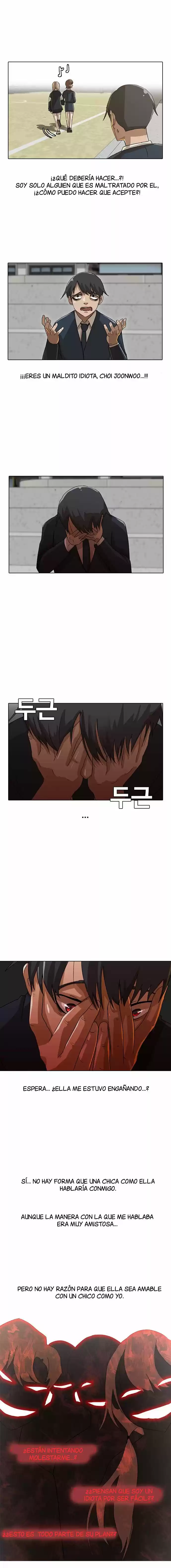 Random Chat capítulo 18, página 6