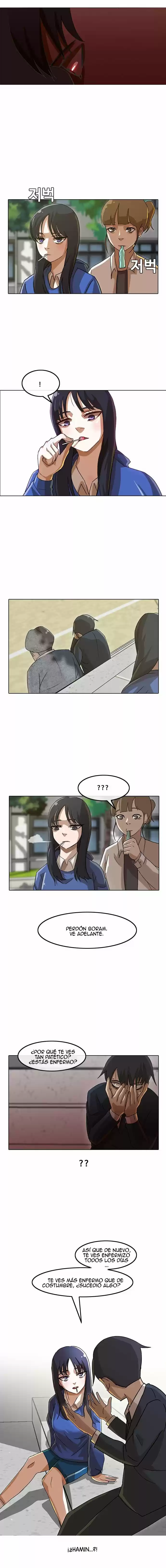 Random Chat capítulo 18, página 7