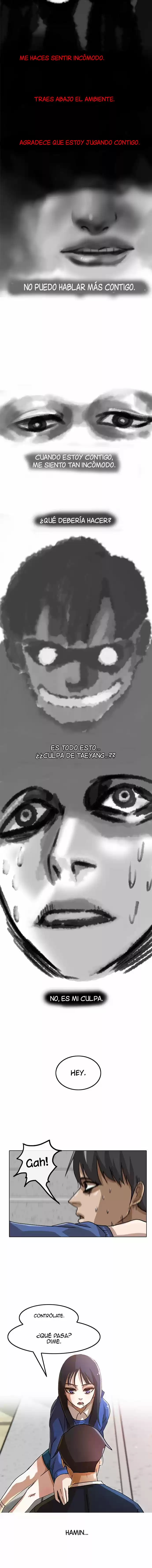 Random Chat capítulo 18, página 9