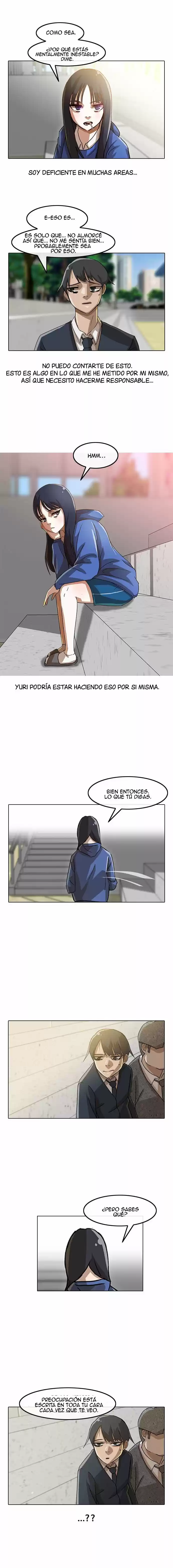 Random Chat capítulo 18, página 11