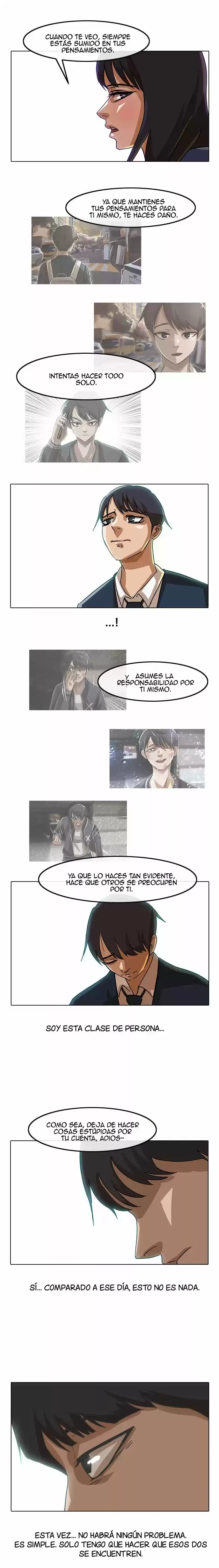 Random Chat capítulo 18, página 12
