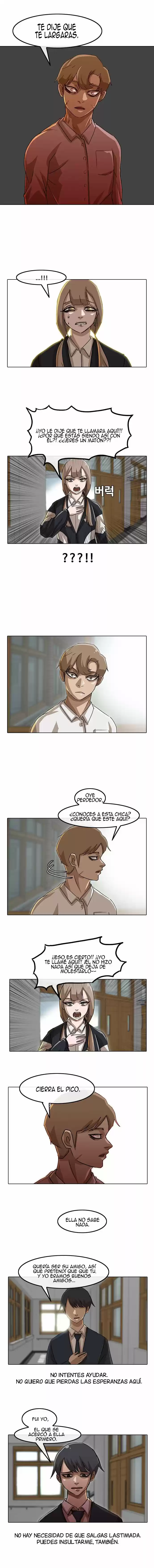 Random Chat capítulo 19, página 4