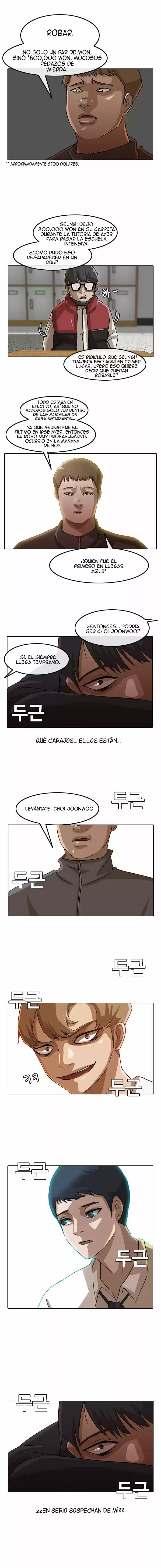 Random Chat capítulo 19, página 11