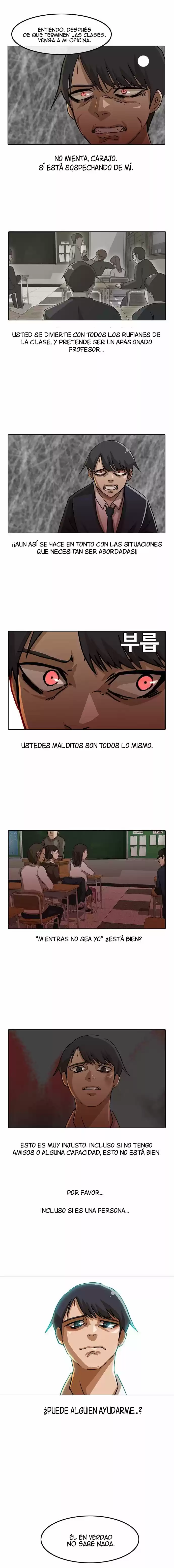 Random Chat capítulo 20, página 3