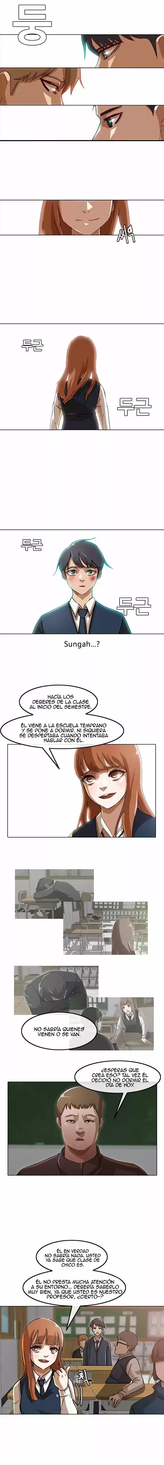 Random Chat capítulo 20, página 4