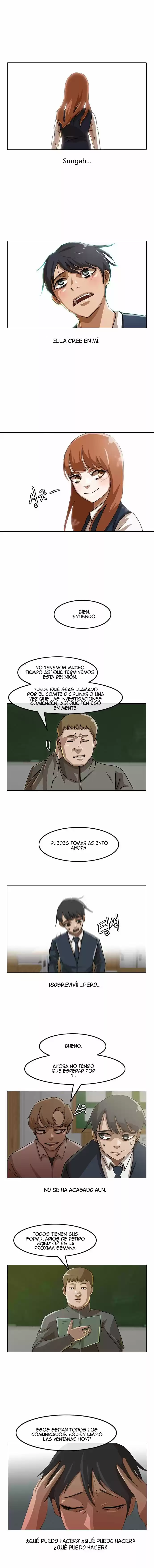 Random Chat capítulo 20, página 5