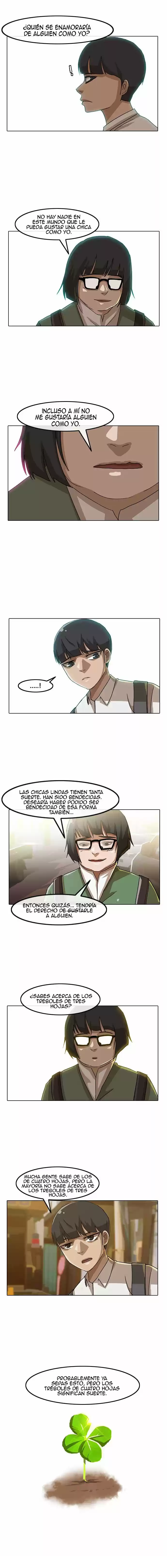 Random Chat capítulo 21, página 8