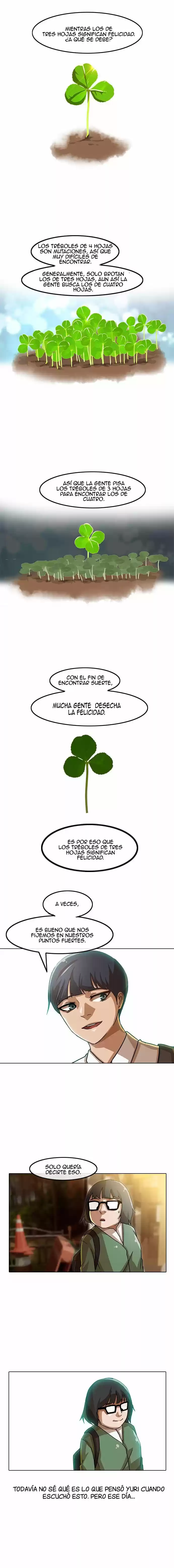 Random Chat capítulo 21, página 9