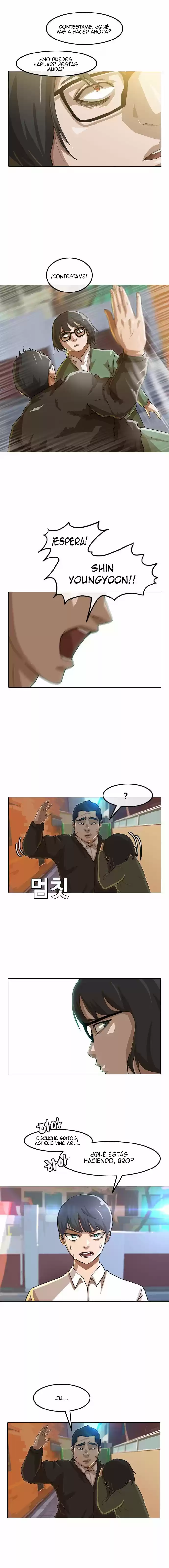 Random Chat capítulo 22, página 4