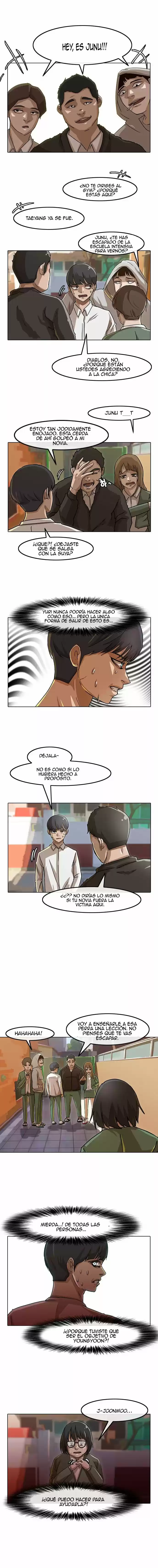 Random Chat capítulo 22, página 5