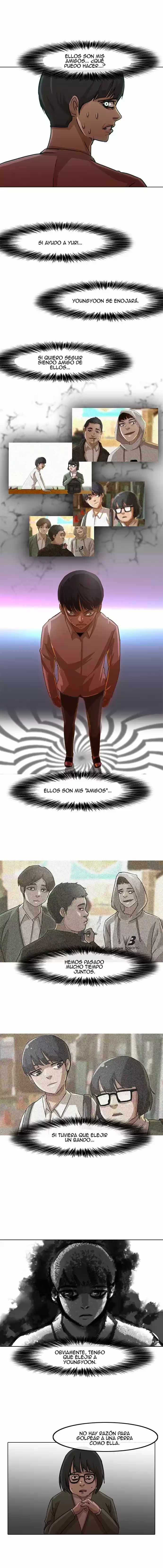 Random Chat capítulo 22, página 6