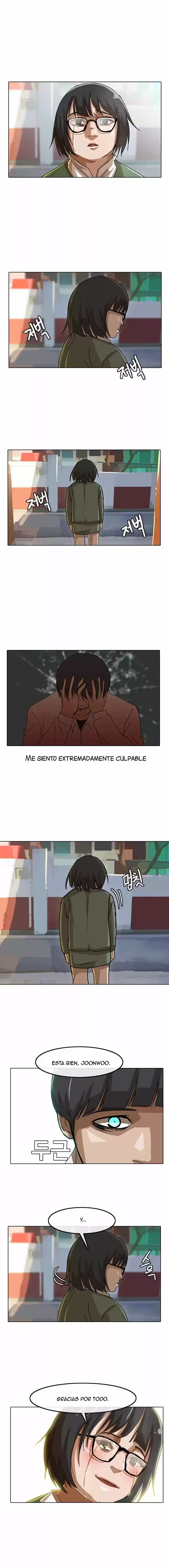 Random Chat capítulo 22, página 8
