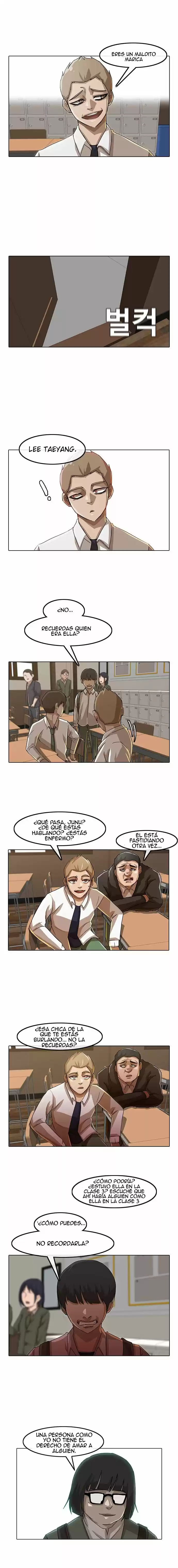Random Chat capítulo 22, página 14