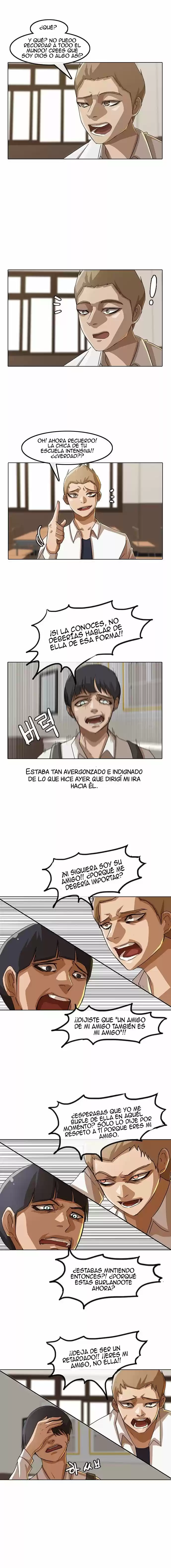 Random Chat capítulo 22, página 15