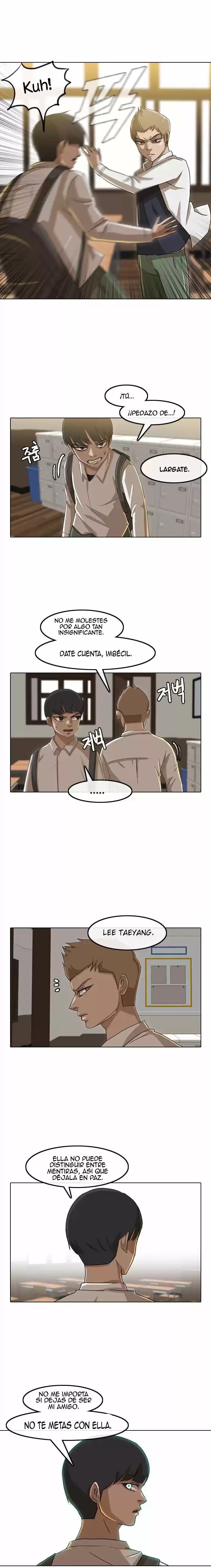 Random Chat capítulo 23, página 4