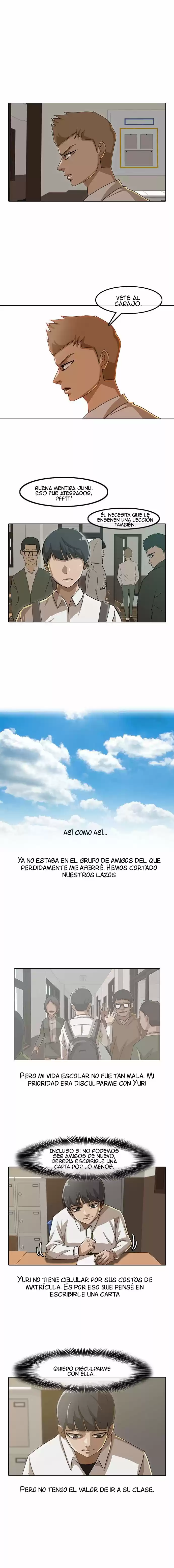 Random Chat capítulo 23, página 5