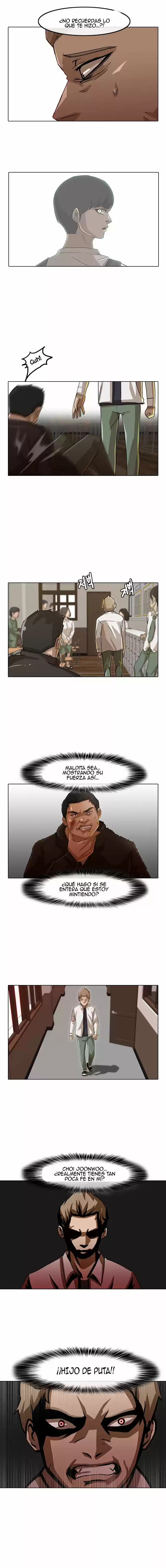 Random Chat capítulo 23, página 12