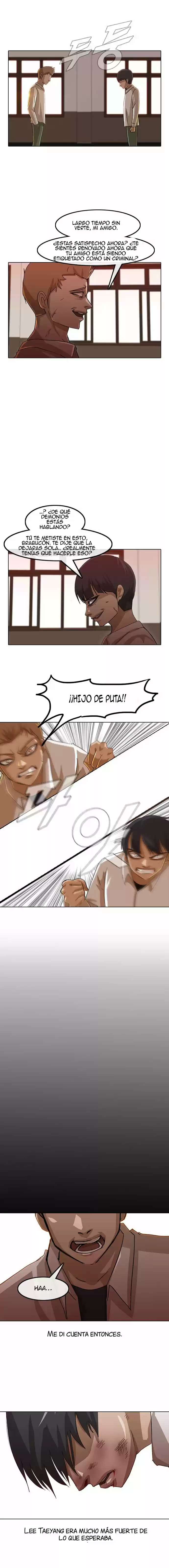 Random Chat capítulo 23, página 13