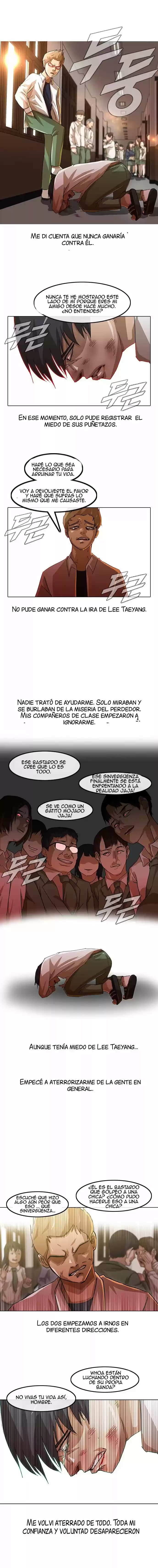 Random Chat capítulo 23, página 14