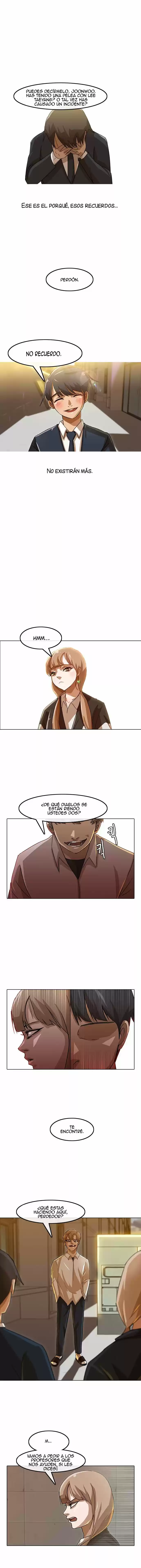 Random Chat capítulo 23, página 19