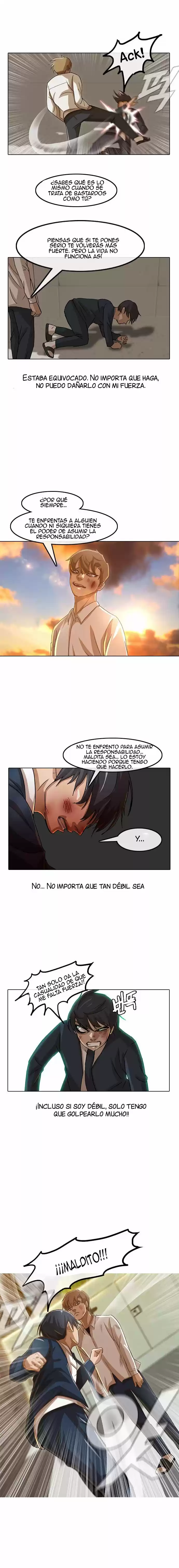 Random Chat capítulo 24, página 7