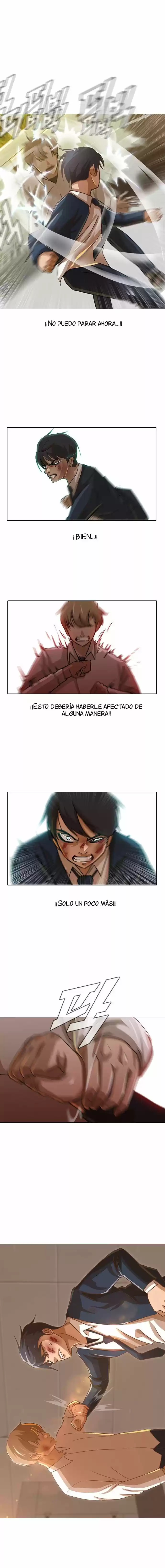 Random Chat capítulo 24, página 9