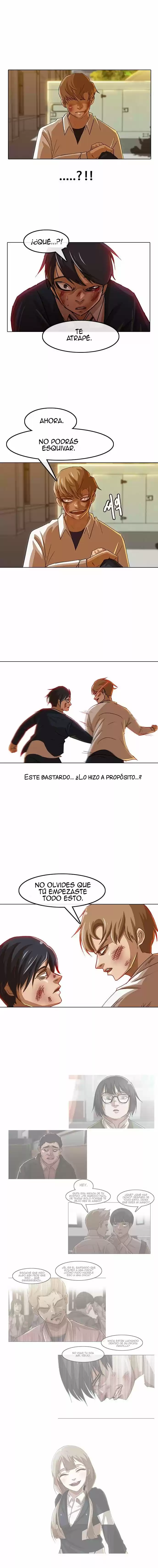 Random Chat capítulo 24, página 10