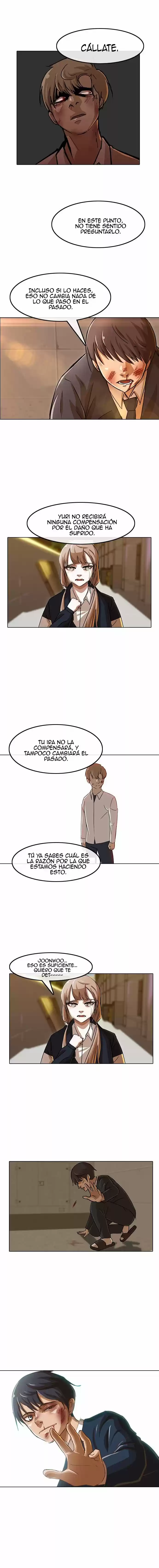Random Chat capítulo 24, página 14