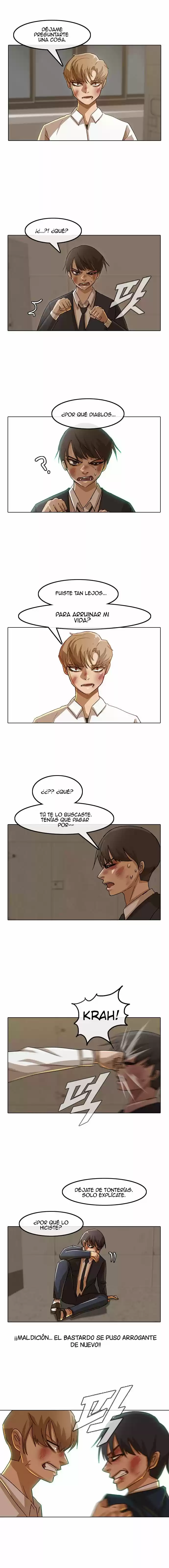 Random Chat capítulo 25, página 4