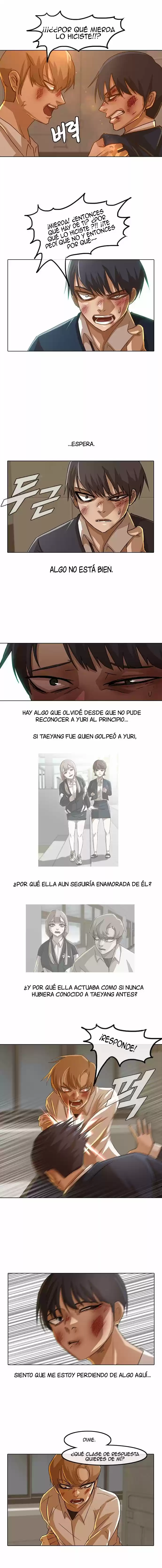 Random Chat capítulo 25, página 5