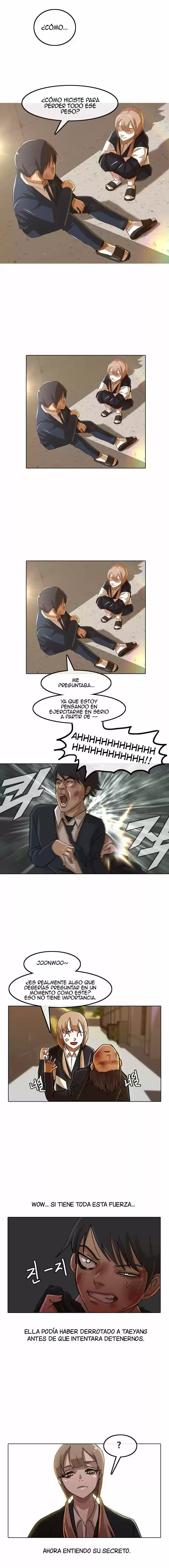 Random Chat capítulo 25, página 9