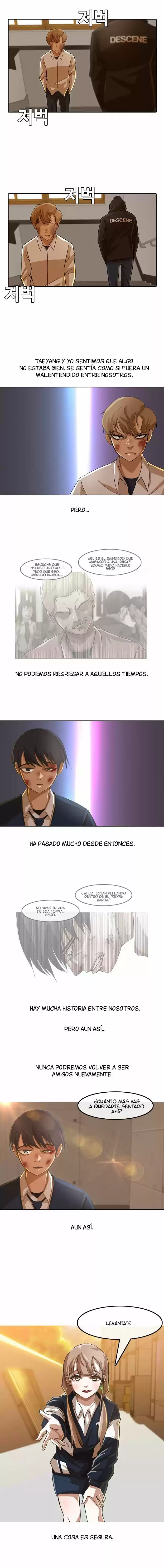 Random Chat capítulo 25, página 11