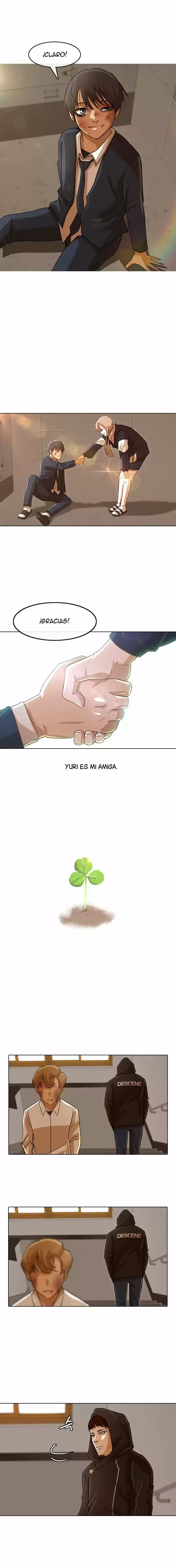 Random Chat capítulo 25, página 12