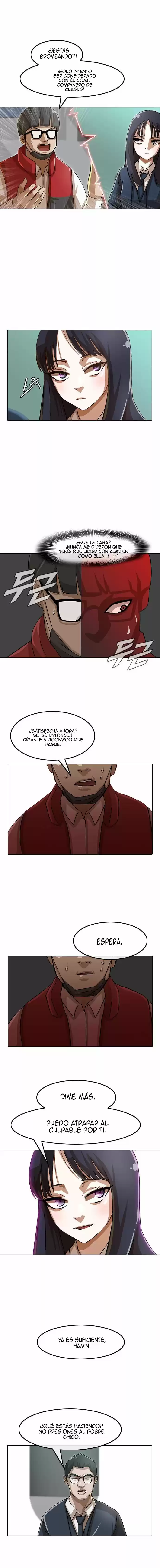 Random Chat capítulo 26, página 7
