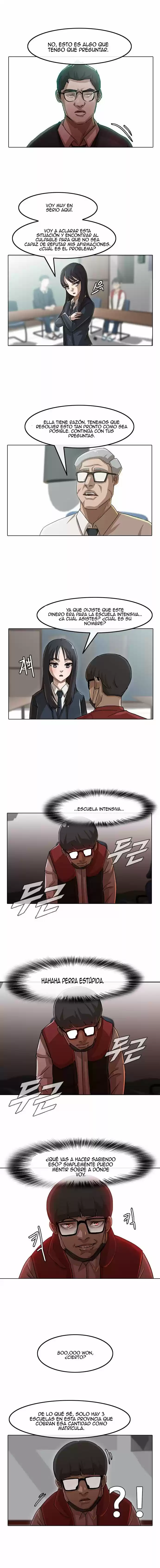 Random Chat capítulo 26, página 8