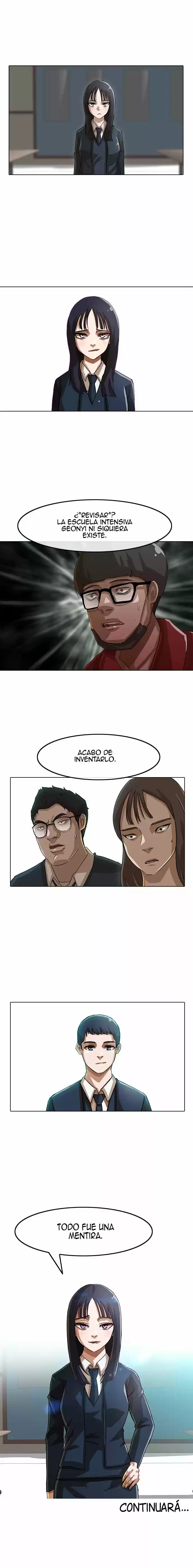 Random Chat capítulo 26, página 11