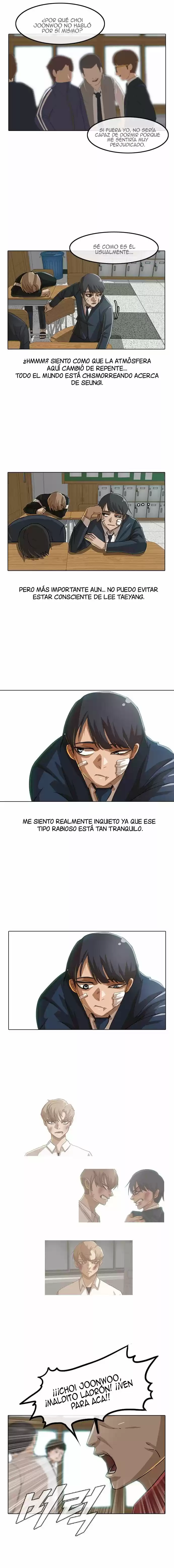 Random Chat capítulo 27, página 12