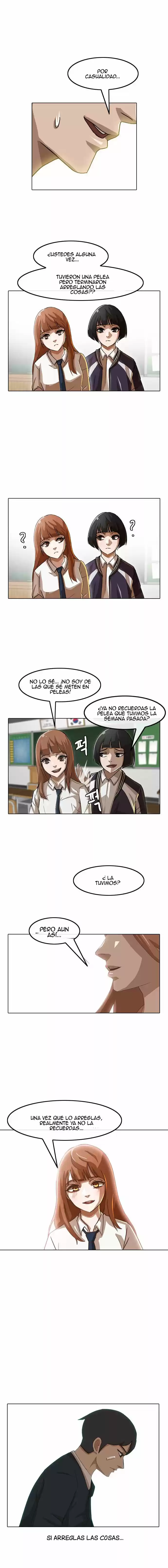 Random Chat capítulo 27, página 24