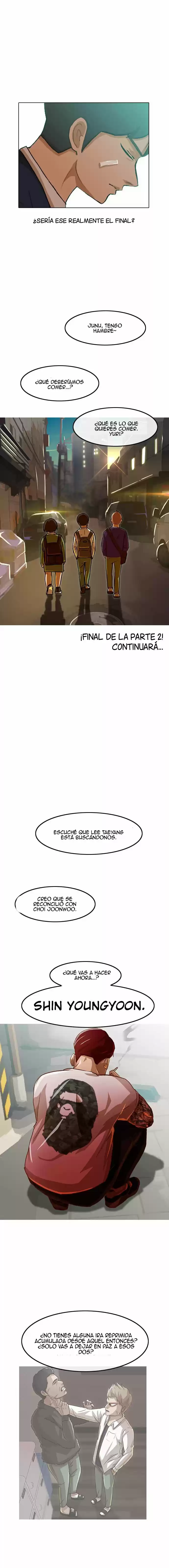 Random Chat capítulo 27, página 26
