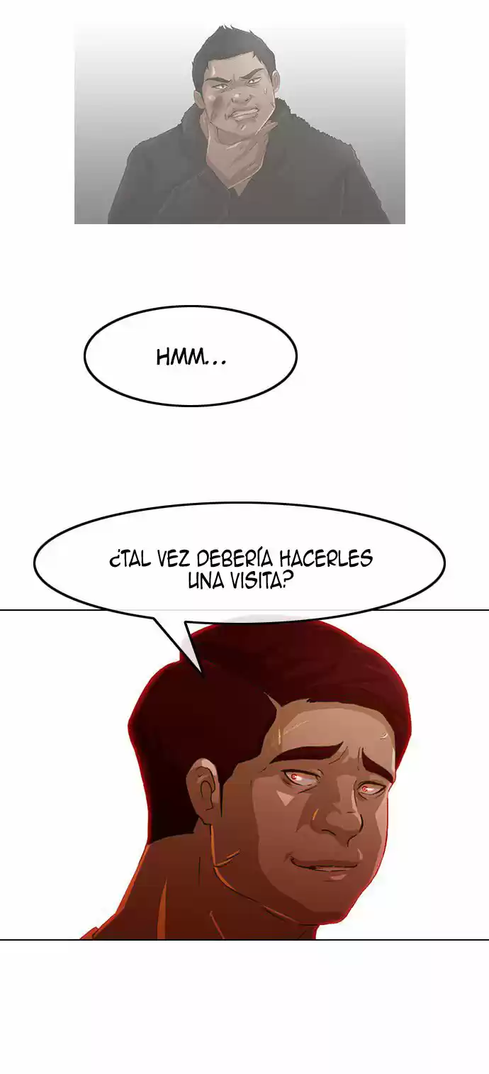 Random Chat capítulo 27, página 28