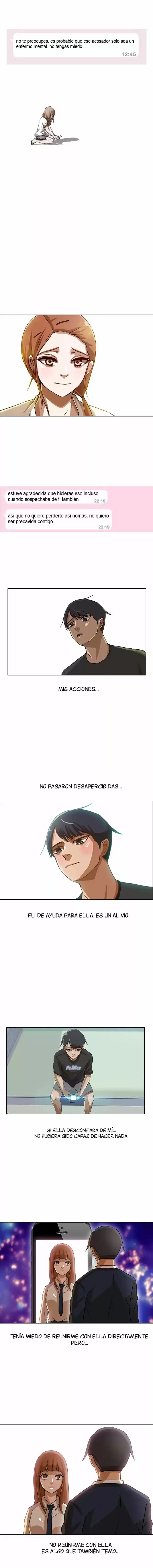 Random Chat capítulo 28, página 18