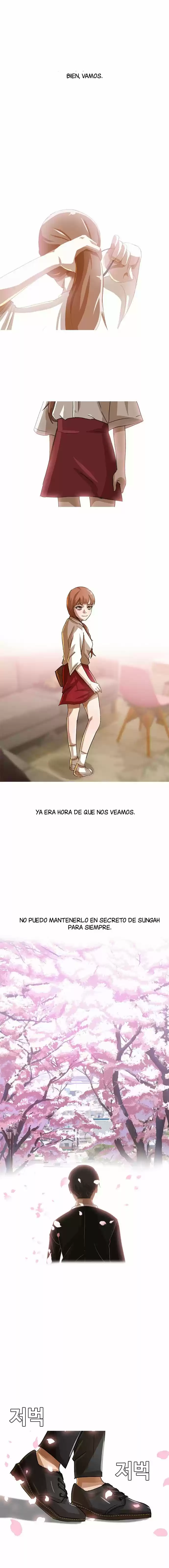 Random Chat capítulo 28, página 22