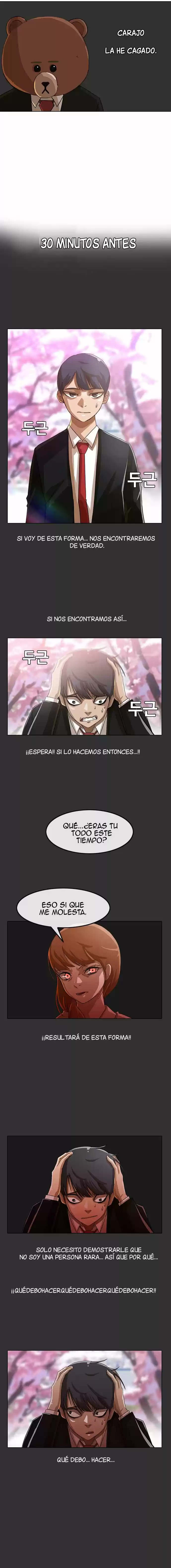 Random Chat capítulo 29, página 12