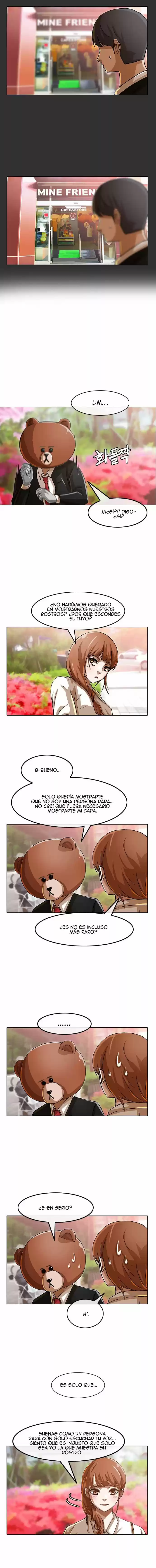 Random Chat capítulo 29, página 13