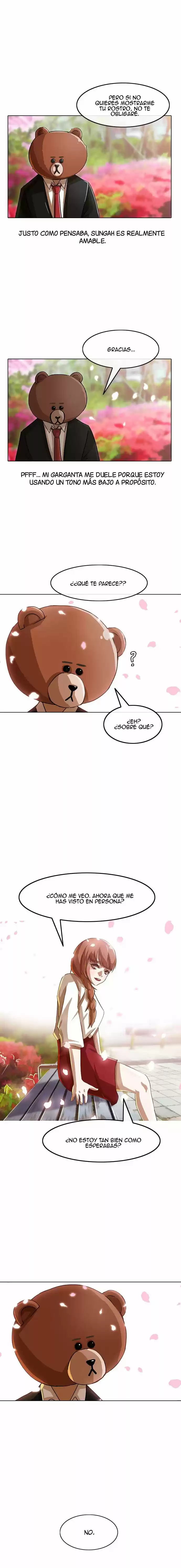 Random Chat capítulo 29, página 15
