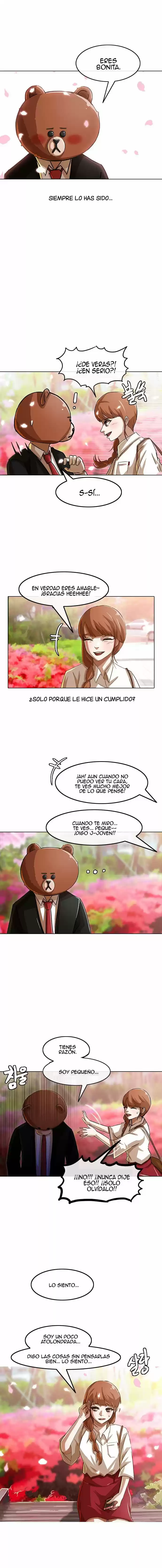 Random Chat capítulo 29, página 17
