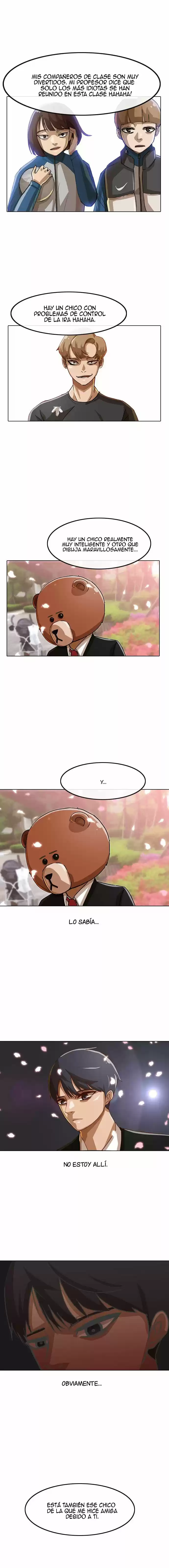 Random Chat capítulo 29, página 21