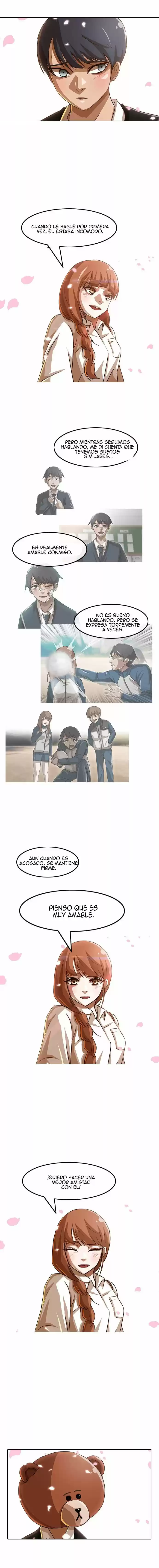 Random Chat capítulo 29, página 23